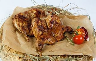 Домашні ПЕРЕПЕЛА