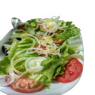 ensalada mixta (grande)