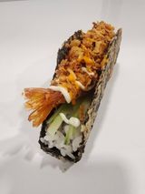 Sushi Taco Langostino (2 Uds.)