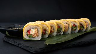 როლი მონონოკე