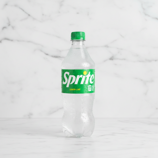 Sprite 350ml PET