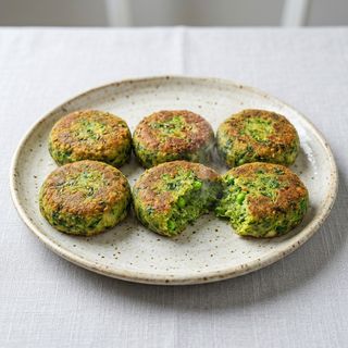 Harabhara Kebab (6 pcs)