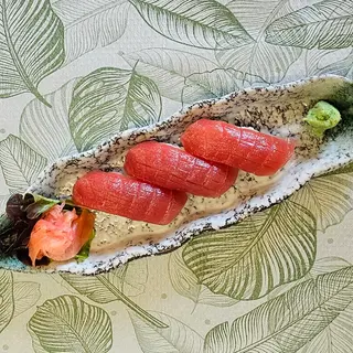 Maguro Nigiri (3 Uds.)