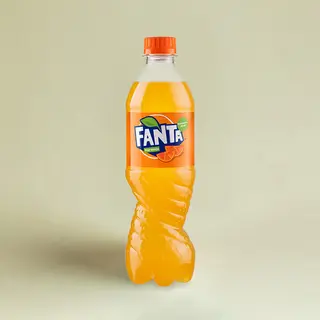 Ֆանտա (0.5լ)