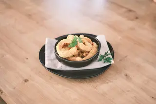 Torreznos Fritos (180 G.)