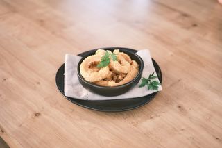 Torreznos Fritos (180 G.)