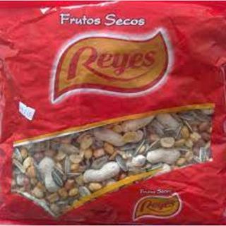 Revueltos Reyes (400 g.)