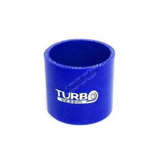 CUPLA SILICON DREAPTA 63MM