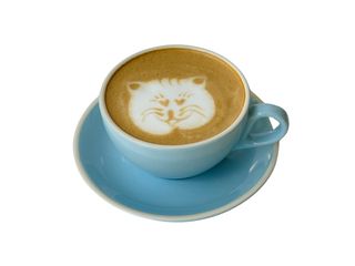 Капучіно (250ml)