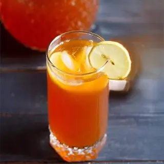 Mixed Citrus Tea