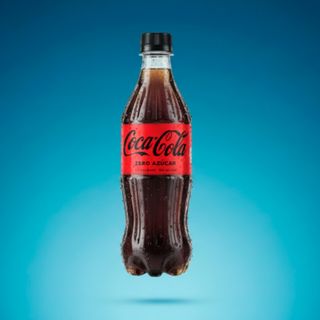 Coca cola zero 1L