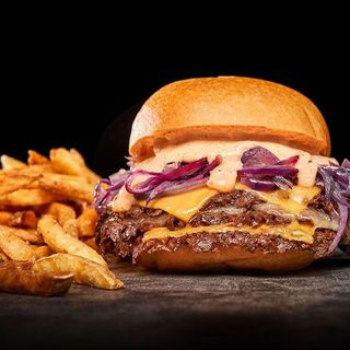 Hat-Trick - Triple Smash Gluten Free