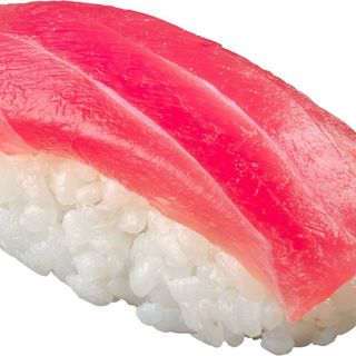02 Nigiri Maguro