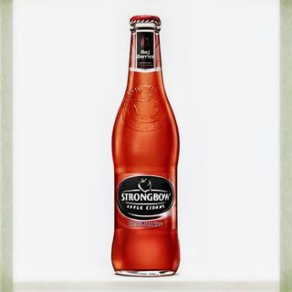Strongbow Red Berries