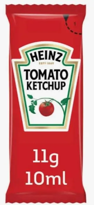 Kétchup 