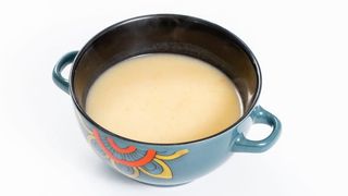 Supa de conopida