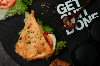 Caprese Sandwich 180 gr