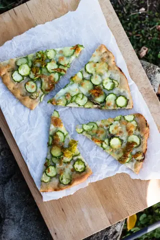 Zucchine