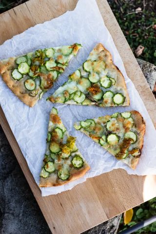 Zucchine