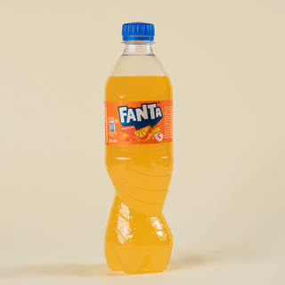 ფანტა ბოთლი 0.5ლ