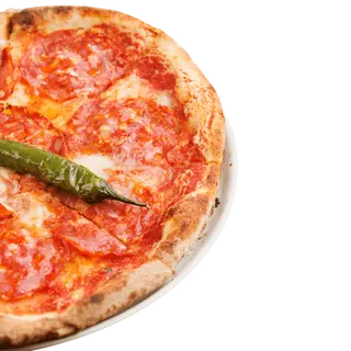 Pizza Picante