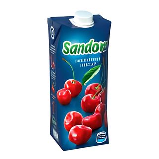 სანდორა ალუბალი