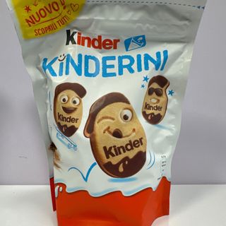 Kinderini