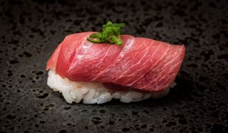 Nigiri Chu - toro