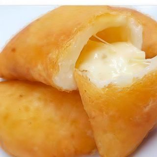 Empanadas De Queso