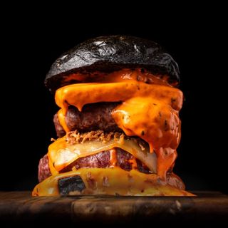 Jackson Burger