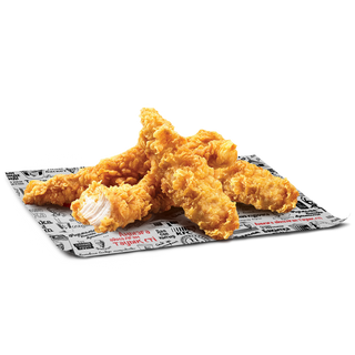 Стрипсы 4 шт