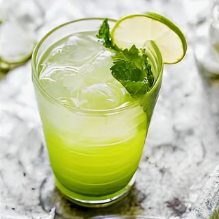 Mojito water melon