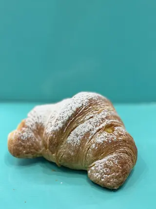 Brioche alla crema