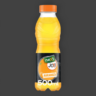Next Joy Narandža 0.5l