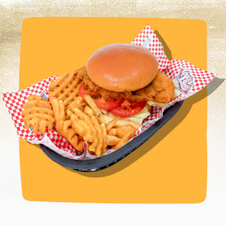COTOLETTA BURGER