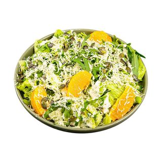 Салата Марсилия