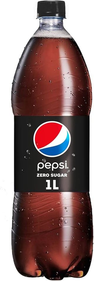 Pepsi Zero