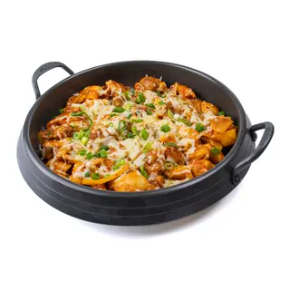 Dakgalbi 900g