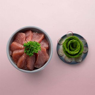 Chirashi Atún 10uds.