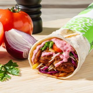 SHAORMA VIP CENTAURU