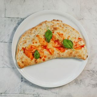 Calzone Pizza