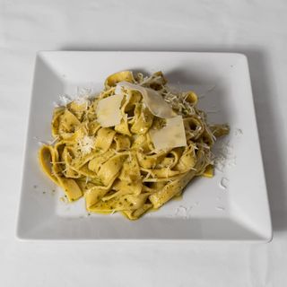 Tagliatelle