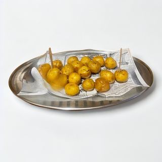 Papa Criolla (Porciones)