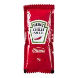 Сос HEINZ Чили (20г)