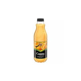 Cappy sok pomarańczowy 0,33l
