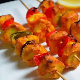 Paneer Soti Boti