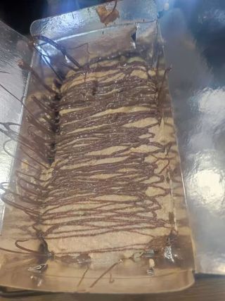 Nutella i plazma u mleku