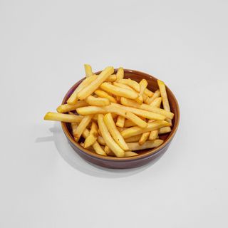 Ración De Patatas Fritas (Grande)