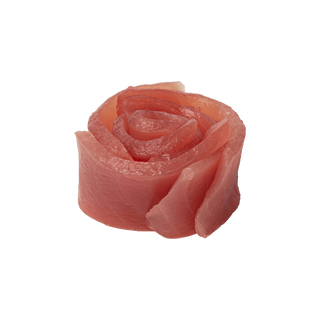 12. Sashimi tonno - 6 pezzi