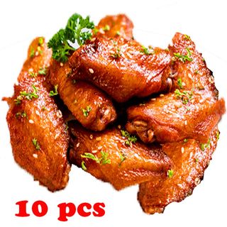 Aripioare Buffalo 10pcs